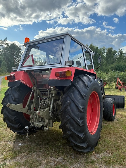 Zetor 8011 3 of 3