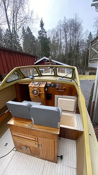Snipa Skilsö 23 6 of 10
