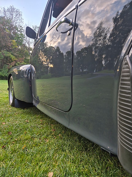 Volvo PV544 15 of 24