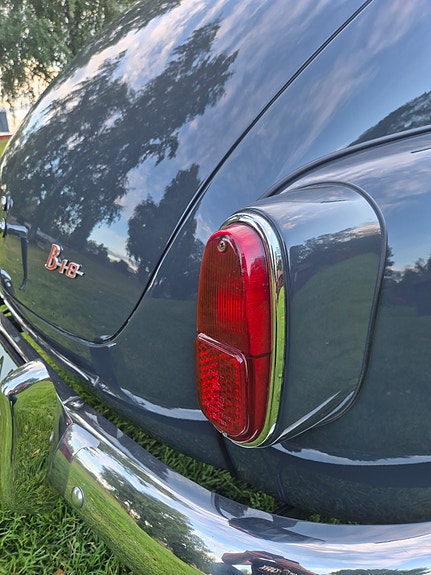 Volvo PV544 24 of 24