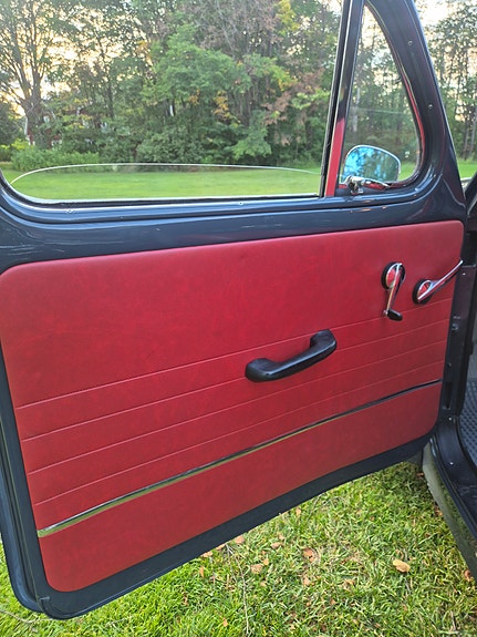Volvo PV544 5 of 24