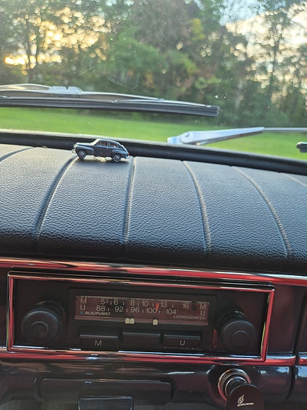 Volvo PV544 9 of 24