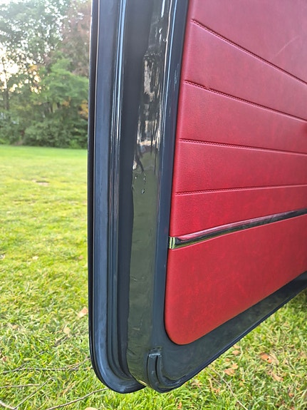 Volvo PV544 6 of 24