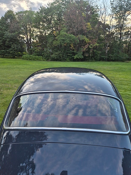 Volvo PV544 23 of 24