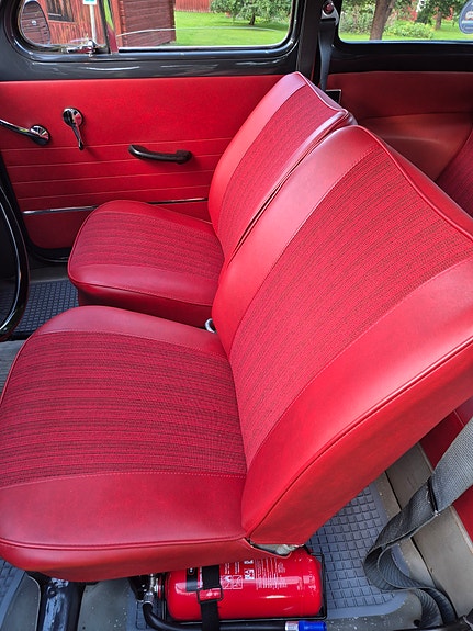 Volvo PV544 3 of 24