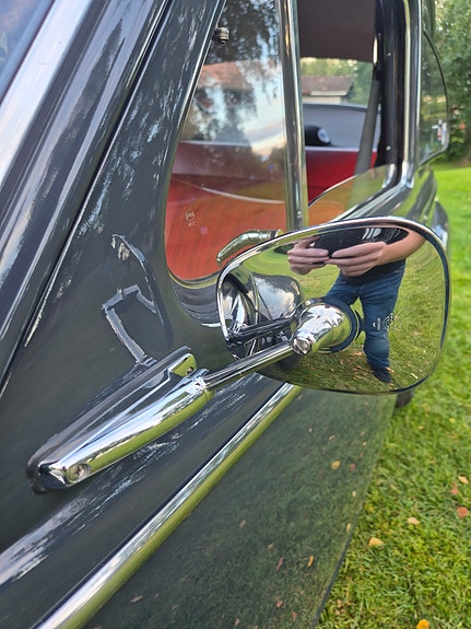 Volvo PV544 16 of 24