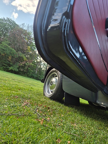 Volvo PV544 7 of 24