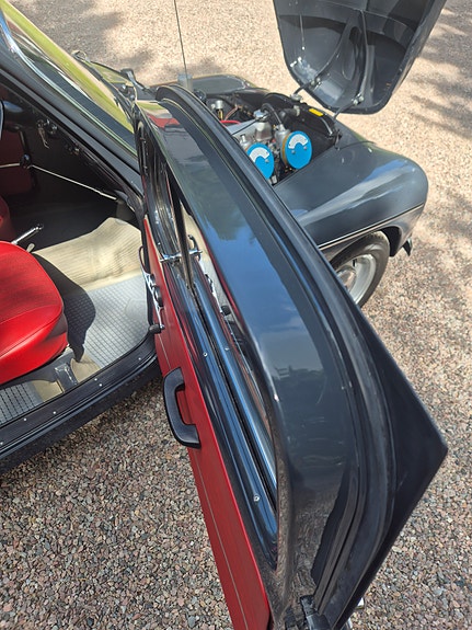 Volvo PV544 20 of 24