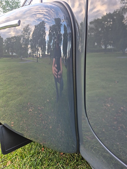 Volvo PV544 12 of 24