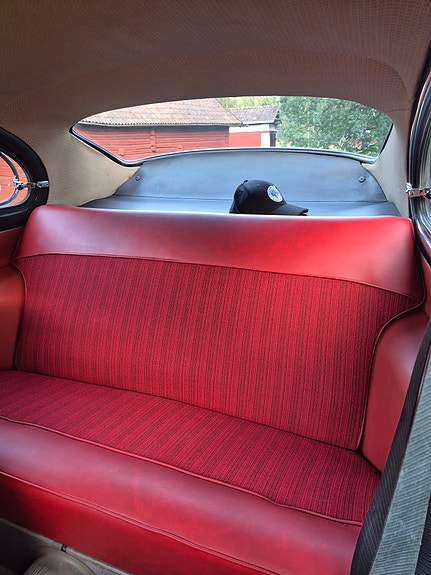 Volvo PV544 4 of 24