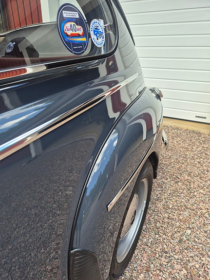 Volvo PV544 19 of 24