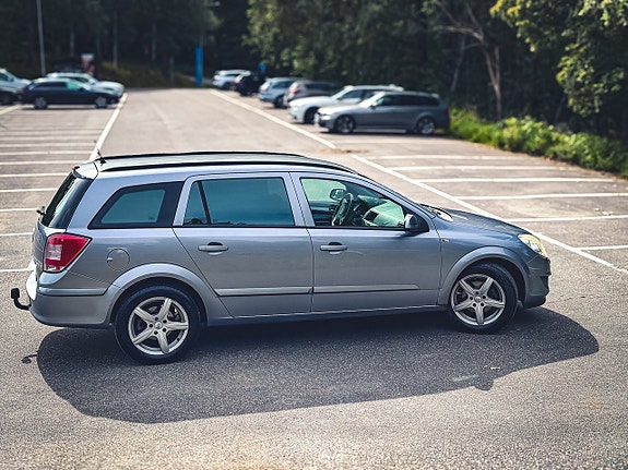 Opel Astra 7 of 14