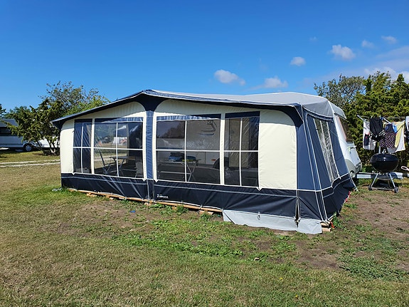 Knaus Azur Royale 560 TL 5 of 6