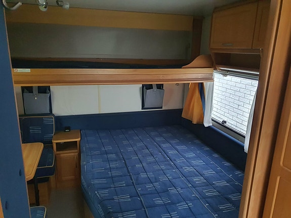 Knaus Azur Royale 560 TL 6 of 6