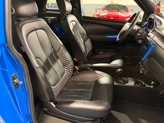 Ligier JS50 Sport Ultimate 12 of 19