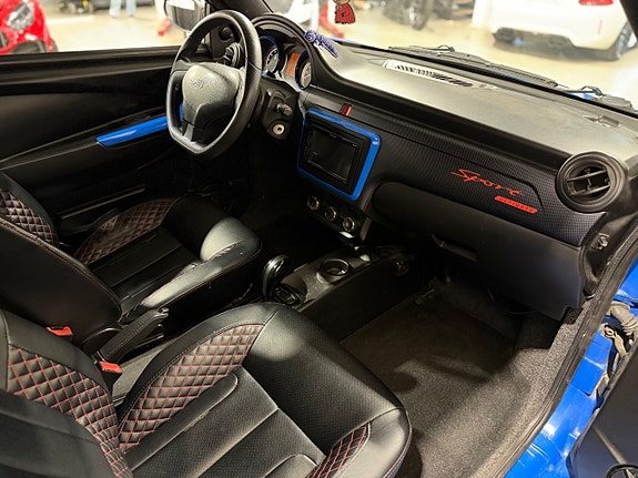 Ligier JS50 Sport Ultimate 11 of 19