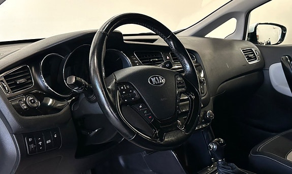 Kia Ceed 6 of 14