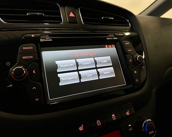 Kia Ceed 12 of 14