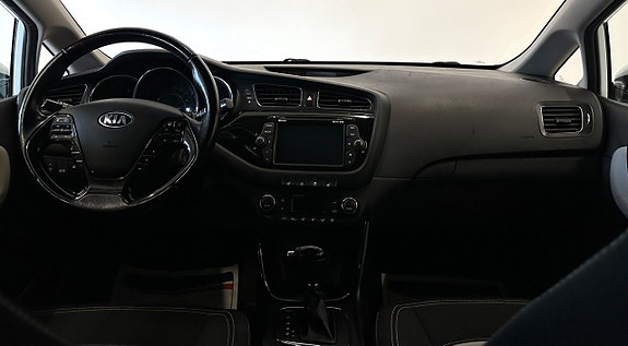 Kia Ceed 10 of 14