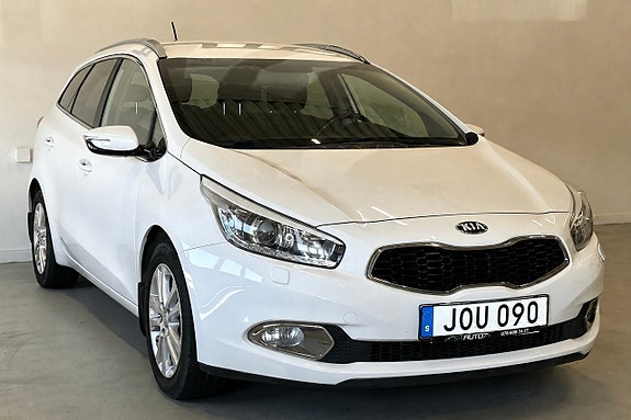 Kia Ceed 3 of 14