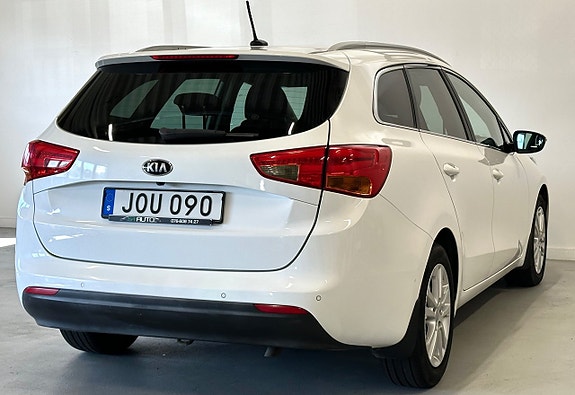 Kia Ceed 4 of 14