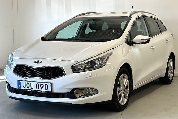 Kia Ceed 2 of 14