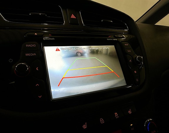 Kia Ceed 13 of 14