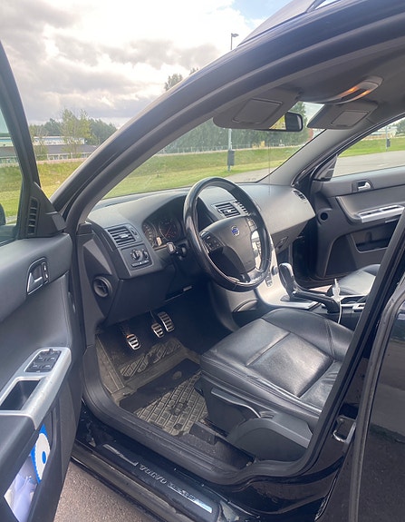 Volvo V50 4 of 4