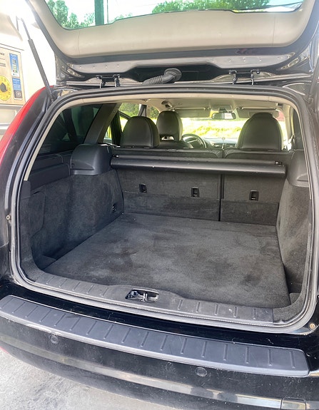 Volvo V50 3 of 4