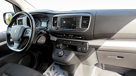 Peugeot Expert 4 of 10