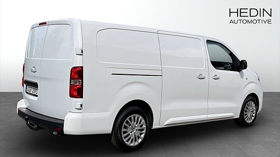 Peugeot Expert 2 of 10
