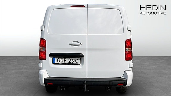 Peugeot Expert 7 of 10
