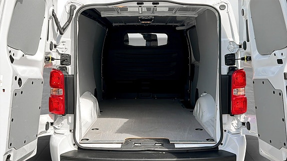 Peugeot Expert 10 of 10
