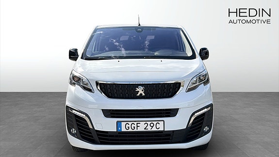Peugeot Expert 8 of 10