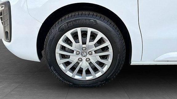 Peugeot Expert 9 of 10
