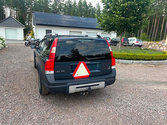Volvo XC70 4 of 7