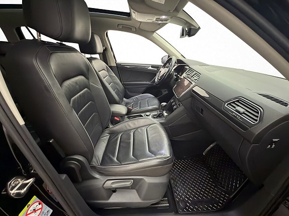 Volkswagen Tiguan Allspace 28 of 30