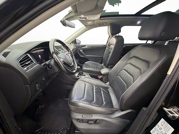 Volkswagen Tiguan Allspace 12 of 30