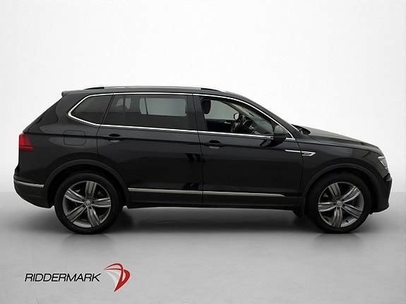 Volkswagen Tiguan Allspace 9 of 30