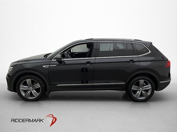 Volkswagen Tiguan Allspace 5 of 30