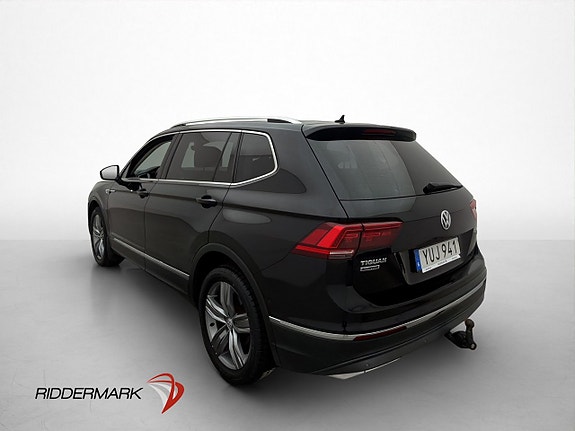 Volkswagen Tiguan Allspace 6 of 30
