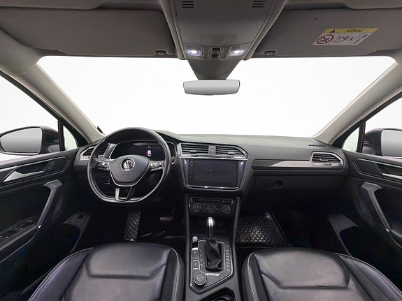 Volkswagen Tiguan Allspace 15 of 30
