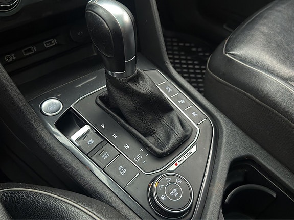 Volkswagen Tiguan Allspace 27 of 30