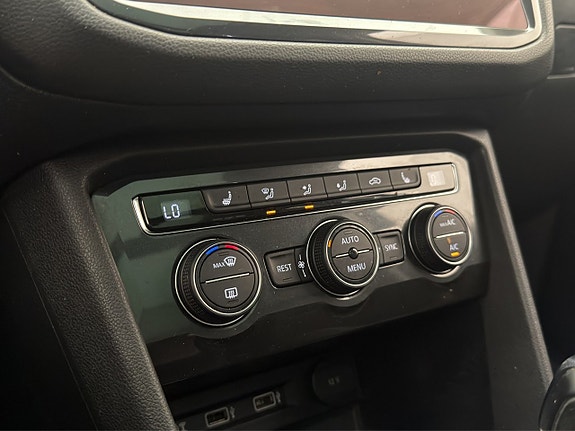 Volkswagen Tiguan Allspace 26 of 30
