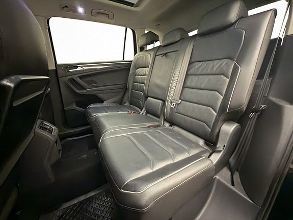 Volkswagen Tiguan Allspace 30 of 30