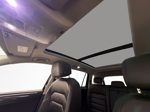 Volkswagen Tiguan Allspace 14 of 30