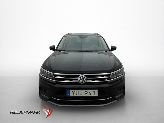 Volkswagen Tiguan Allspace 2 of 30