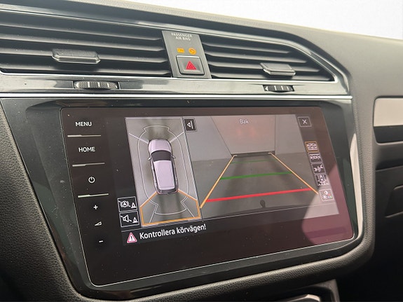Volkswagen Tiguan Allspace 23 of 30