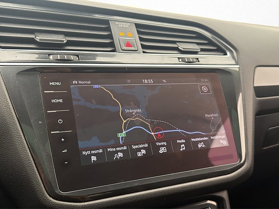 Volkswagen Tiguan Allspace 24 of 30