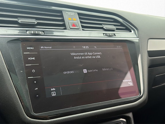 Volkswagen Tiguan Allspace 25 of 30
